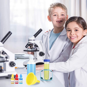78 Chemical Experiments Contained Child Amazon Best Selling Toys Educational Cognitive Toy Kid Science Experimental Sets, Science Kit For Kids, Ages 6 Years Plus