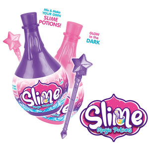 Personalized Funny Stress Relief Kid Diy Crystal Slime Making Kit Diy Toy Set Accessories Toy Funny Gift Set For Girls Boys Toys Kids Kits Art Craft Aged 6+ one bottle supplied