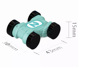 Coo11 Children Car Parking Railing with Car Toy, Activity Parking Ramp Set, Educational Toy for Kids 3+, Perfect Gift for Boys & Girls, Skills Improvment Fun Playset