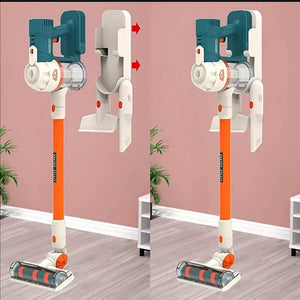 Kids Household home Appliances Educational Pretend Play Toy Simulation Vacuum Cleaner With Music Light - Toy Vacuum Cleaner Toy Vacuum Cleaner For Children With High Fun Factor