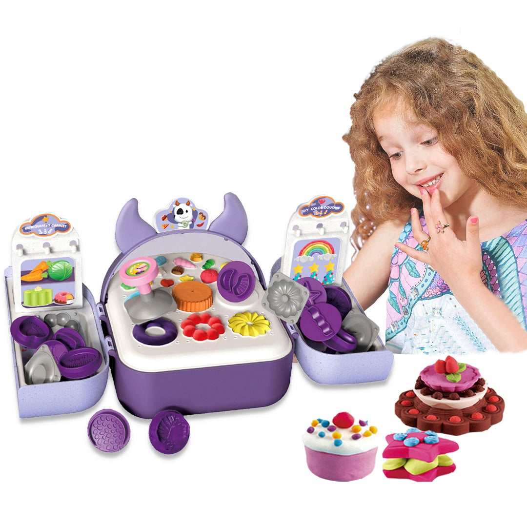 Disney Princess Play Kitchen