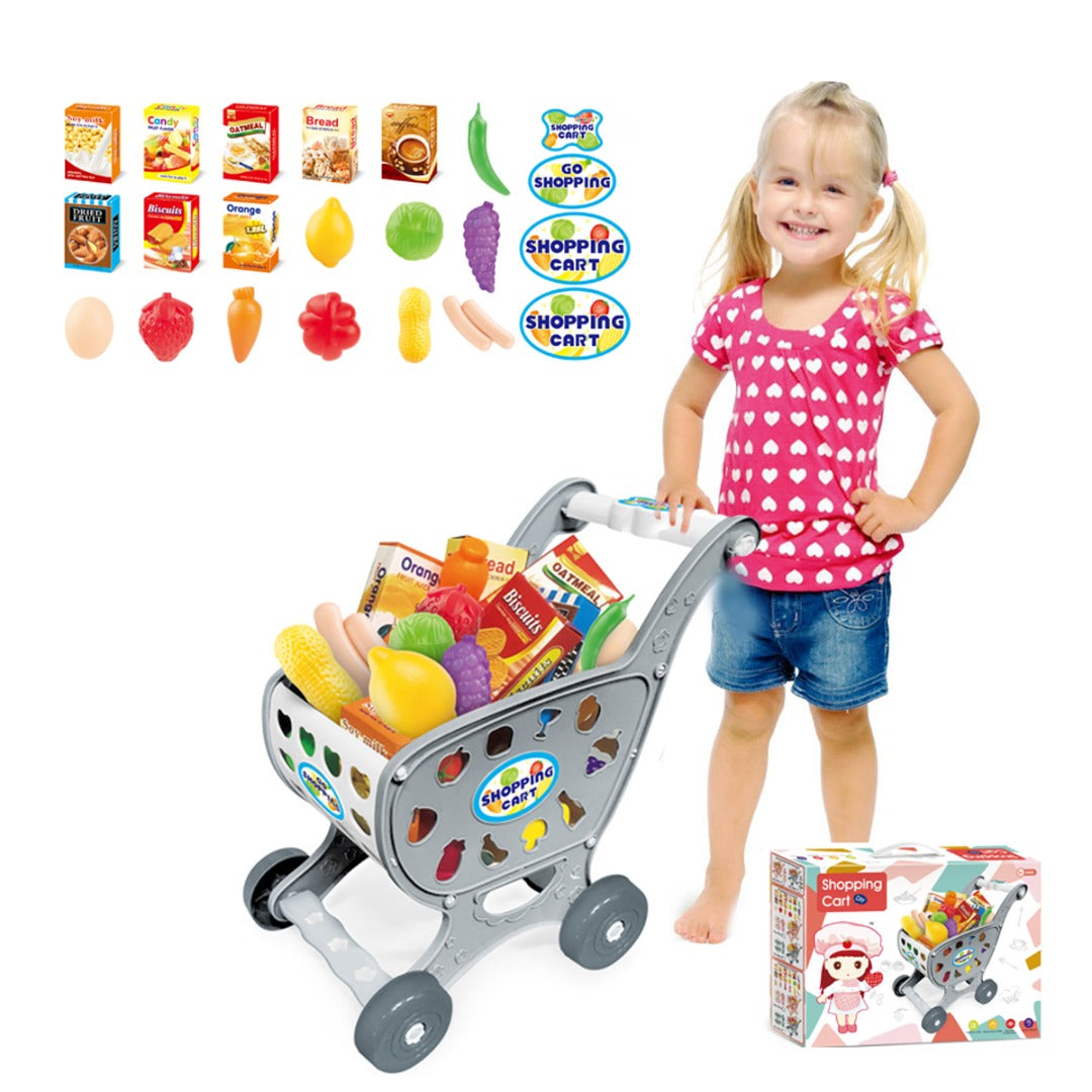 Shopping Cart Cover For Baby Kids Shopping Cart Children Shopping