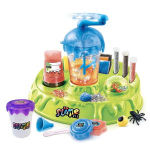 Hot Sell Diy Slime Set Manufacturers Direct Selling Slime Accessories Toy Funny Gift Set For Girls Boys Toys Kids Kits Art Craft Aged 6+