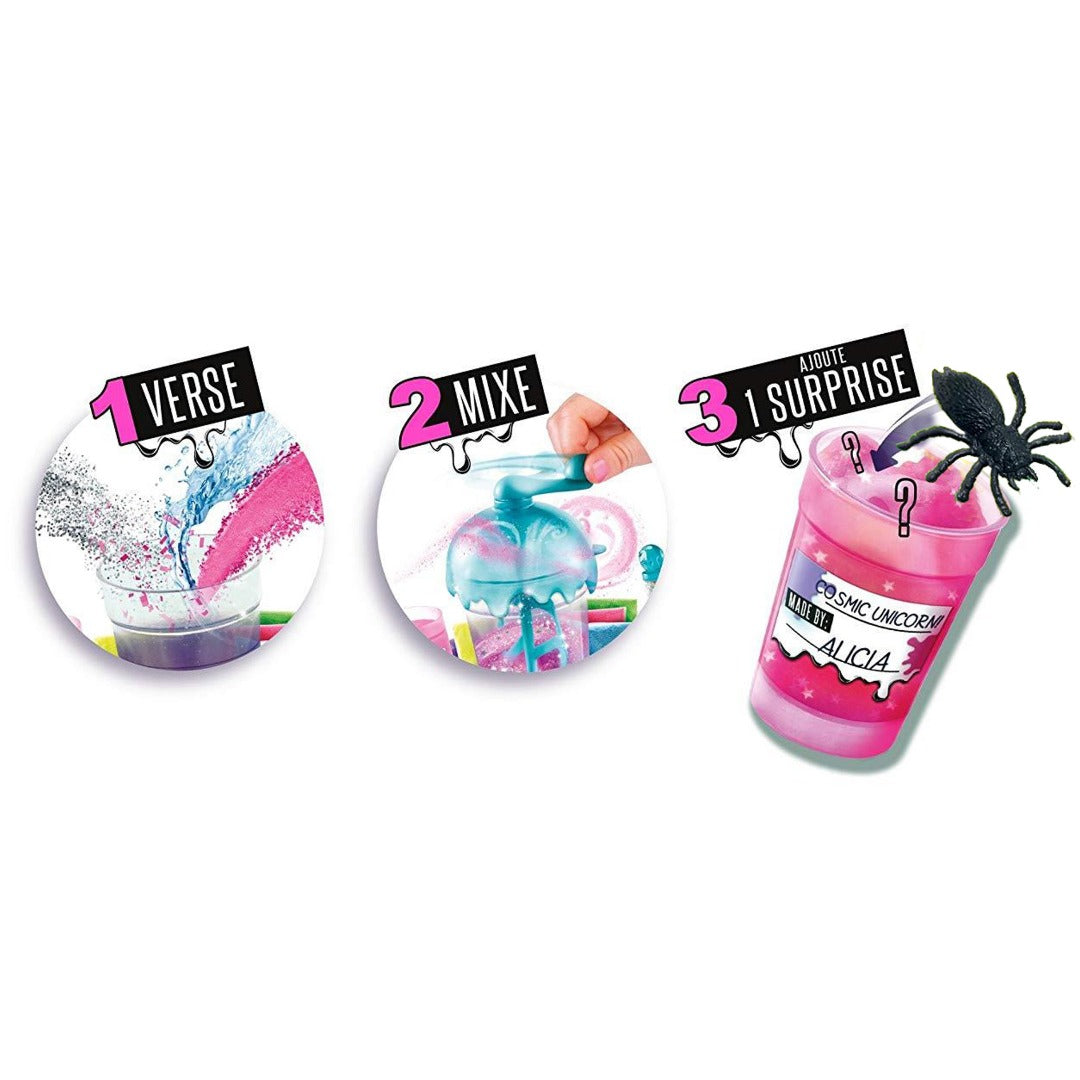 Hot Sell Diy Slime Set Manufacturers Direct Selling Slime Accessories Toy Funny Gift Set For Girls Boys Toys Kids Kits Art Craft Aged 6+