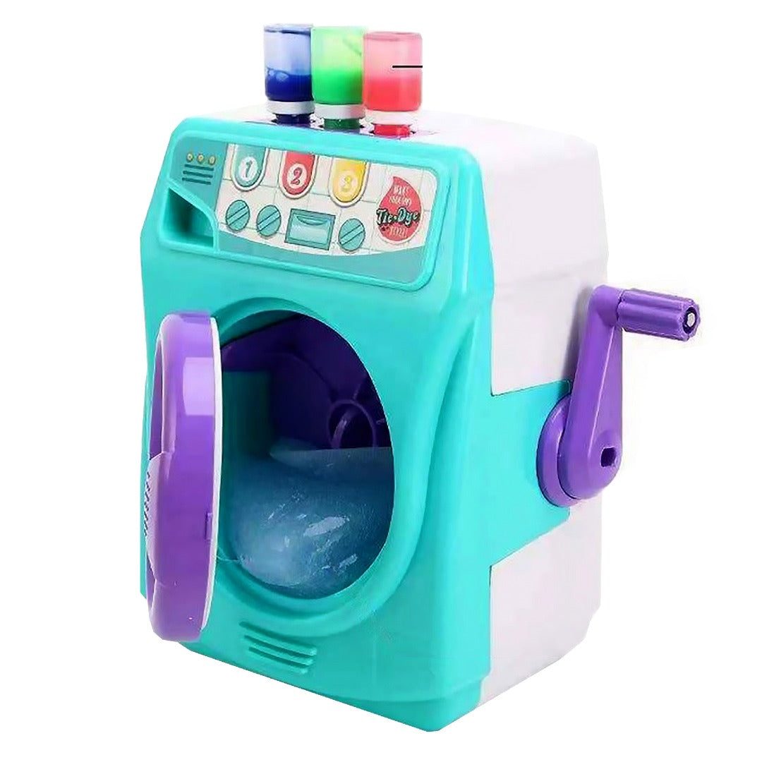 Hot Selling Release Stress Sensory Toys Machine Diy Slime Making Kit Set Accessories Toy Funny Gift Set For Girls Boys Toys Kids Kits Art Craft Aged 6+