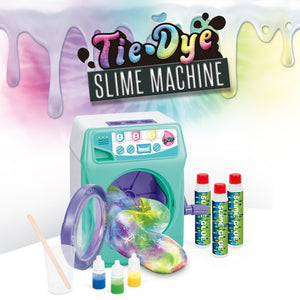 Hot Selling Release Stress Sensory Toys Machine Diy Slime Making Kit Set Accessories Toy Funny Gift Set For Girls Boys Toys Kids Kits Art Craft Aged 6+
