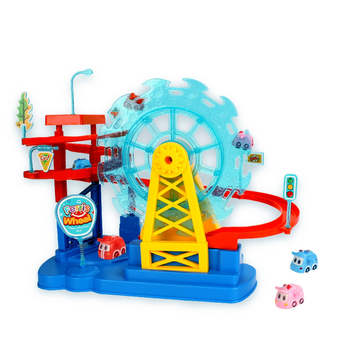 Children's train clearance sets electric