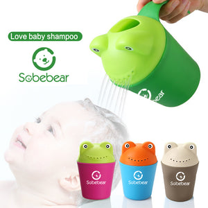 Baby deals shower toy