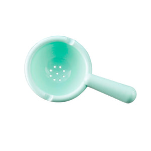 Coo11 Kids Bathing Water set, Sprinkler Spoon, Waterfall Water Station, Education Teaching and Learning Colors Toy, Perfect Gift for Toddler and Newborn