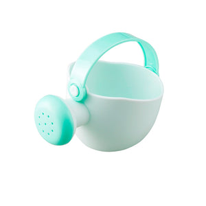 Coo11 Kids Bathing Water set, Sprinkler Spoon, Waterfall Water Station, Education Teaching and Learning Colors Toy, Perfect Gift for Toddler and Newborn