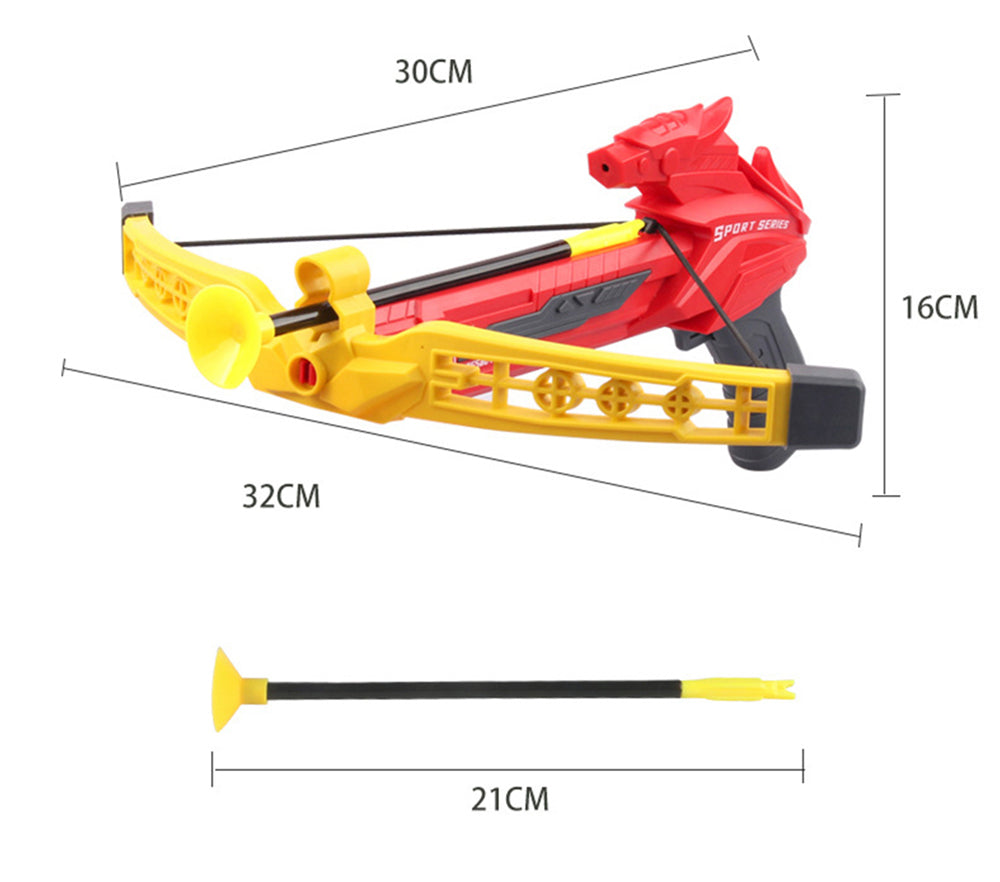 Kids archery set Bow and Arrow Crossbow Archery Set suction cup arrow Toy Set Play Indoor Outdoor Toys for kids, Perfect Gifts Christmas & Birthday for Boys & Girls Age 3 to 12 Years