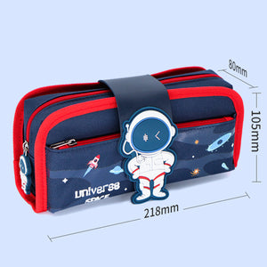 Older boys deals pencil case