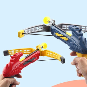 Kids archery set Bow and Arrow Crossbow Archery Set suction cup arrow Toy Set Play Indoor Outdoor Toys for kids, Perfect Gifts Christmas & Birthday for Boys & Girls Age 3 to 12 Years