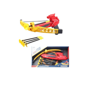Kids archery set Bow and Arrow Crossbow Archery Set suction cup arrow Toy Set Play Indoor Outdoor Toys for kids, Perfect Gifts Christmas & Birthday for Boys & Girls Age 3 to 12 Years