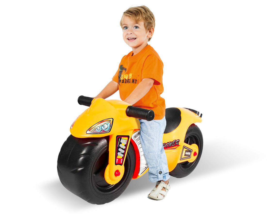 Toddlers motorbike hotsell