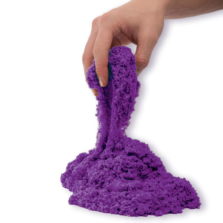 Coo11 Kids Magic sand for kids, Magic Motion Moving Play sand, kids Play Magic motion sand, Gift for Boys and girls, 500g (Purple, Green, and White)
