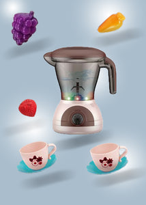 Pottery barn deals kids blender